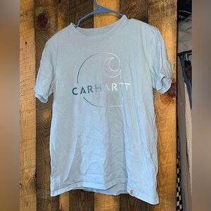 Carhartt tshirt